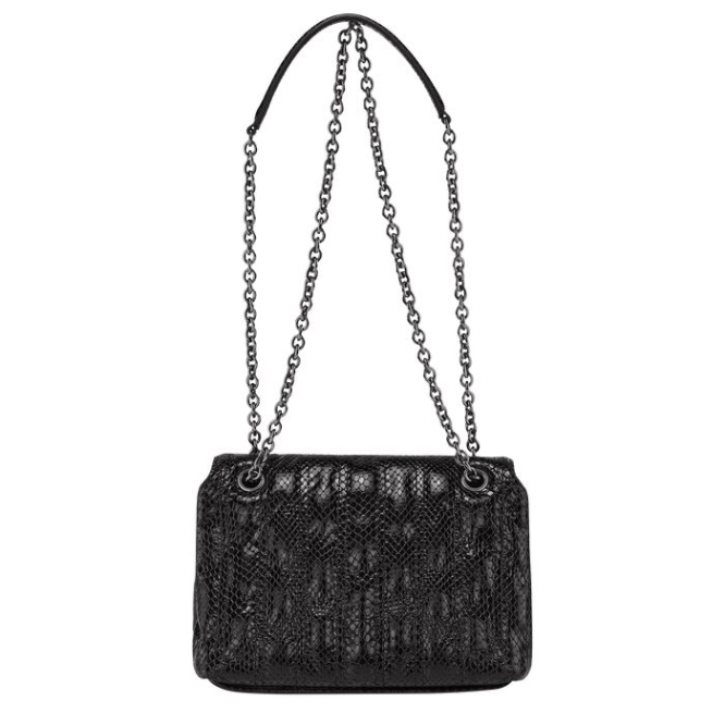 Black Longchamp Brioche S Women's Crossbody Bags | US-3504VQR