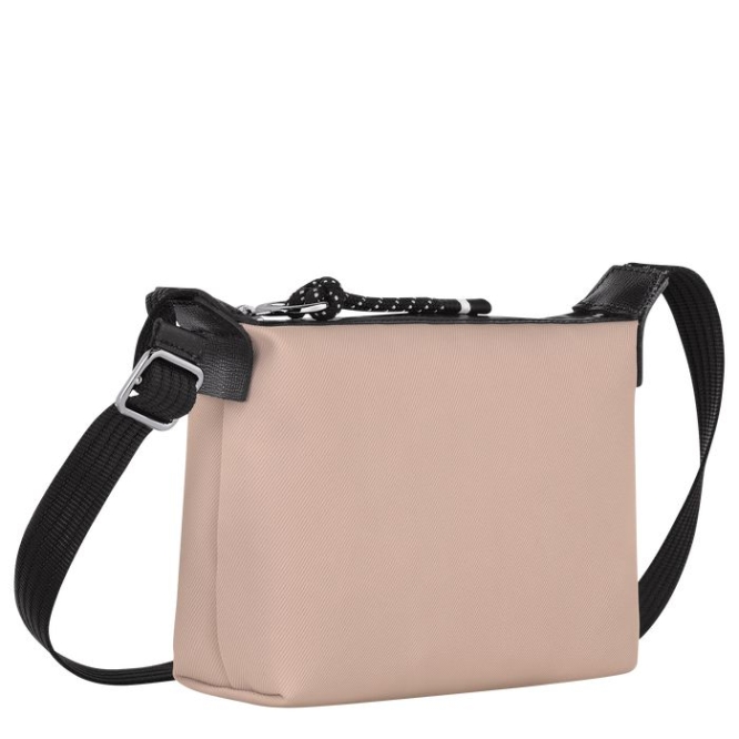 Pink Longchamp Le Pliage Energy Women's Shoulder Bags | US-0896RLX