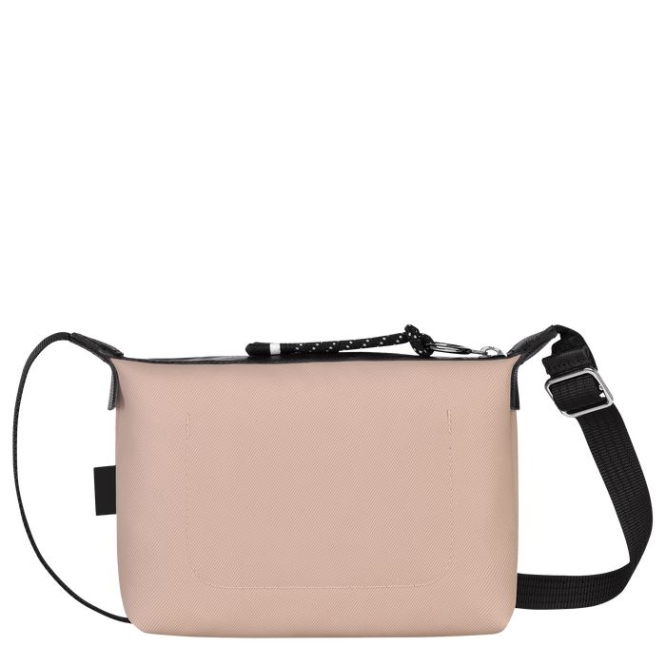 Pink Longchamp Le Pliage Energy Women's Shoulder Bags | US-0896RLX